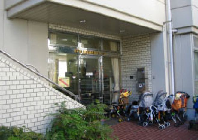 東灘区本庄地域福祉センター