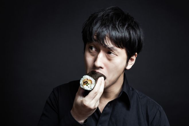 【2017節分】今年の幸福を願って、手作り恵方巻きに挑戦!!
