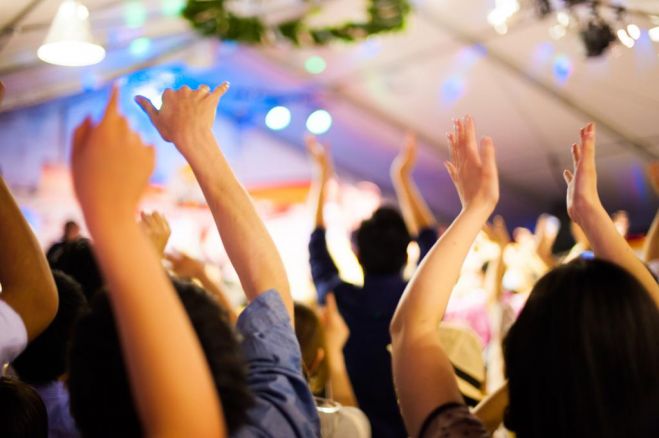【2017】昭和にタイムスリップ!懐かしのコンサート・イベント