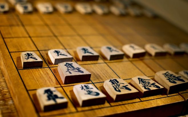 【2017】キッズ将棋イベントに参加して楽しく学び、藤井四段も夢じゃない!
