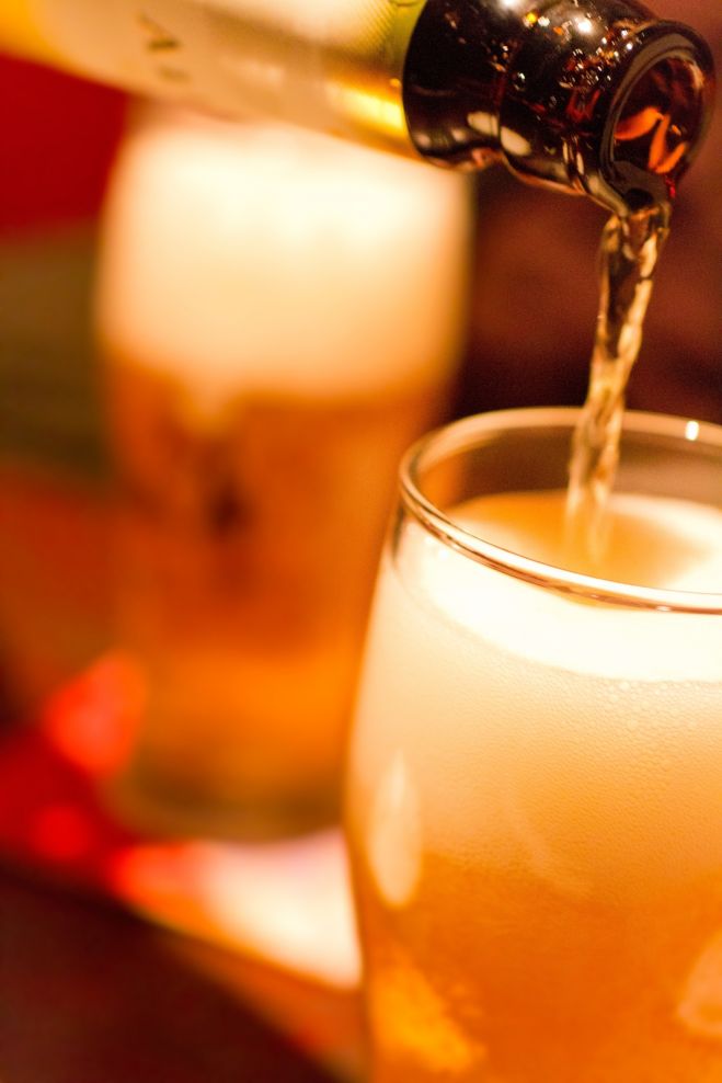 【2017 夏】今年のビールはひと味違う!ビール電車で楽しくほろ酔い。
