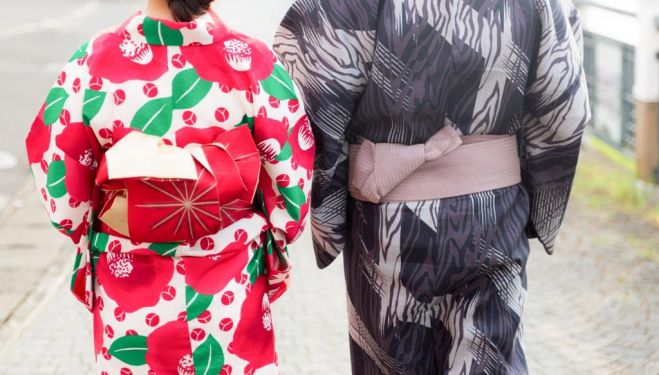 【2017】浴衣美人になるためのイベント〜着こなしステップUP〜