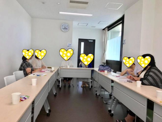 カサンドラ脱却茶話会&勉強会・講演会のお知らせ