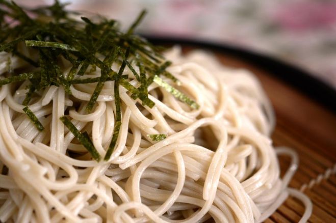 【2017秋本番!】本場まで食べにいきたい!うまい蕎麦のイベント