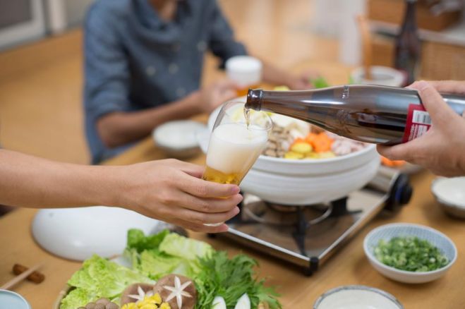 寒い冬をあったまろう!おいしい鍋イベントまとめ