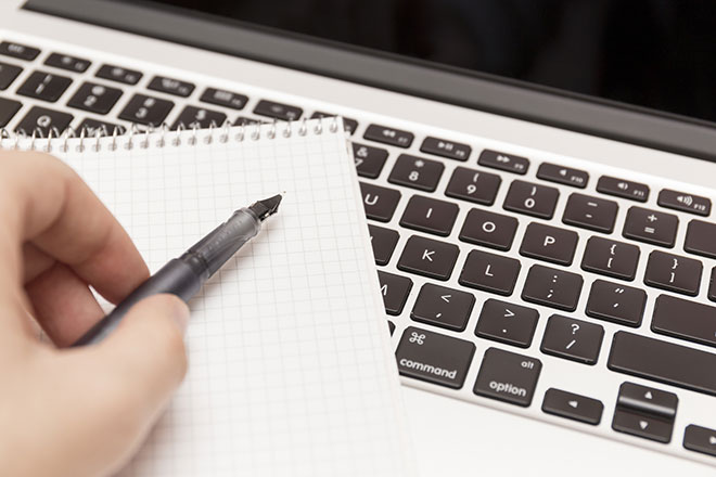 効果的な告知ページとタイミング イベント企画 セミナー企画の流れ こくちーずプロ