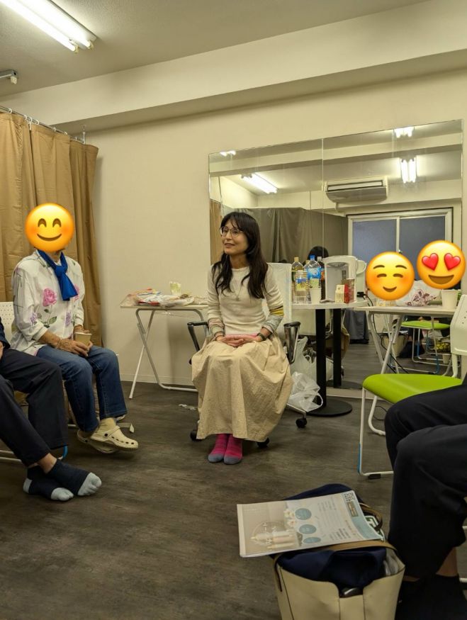 大阪府の『気功』セミナー・勉強会・イベント - こくちーずプロ