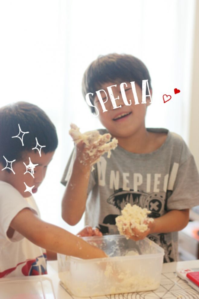 夏休み自由研究 パンはどうして膨らむの 17年8月2日 東京都 こくちーずプロ 夏休み自由研究 パンはどうして膨らむの 17年8月2日 東京都 こくちーずプロ