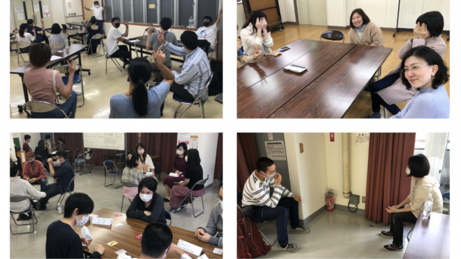 ひきこもり当事者会イベント特集 - こくちーずプロ
