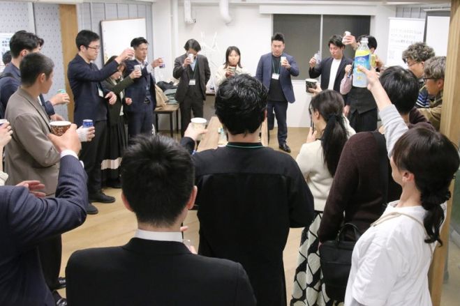 第98回】異業種交流会岐阜〜累計5000名が参加した地域最大交流会