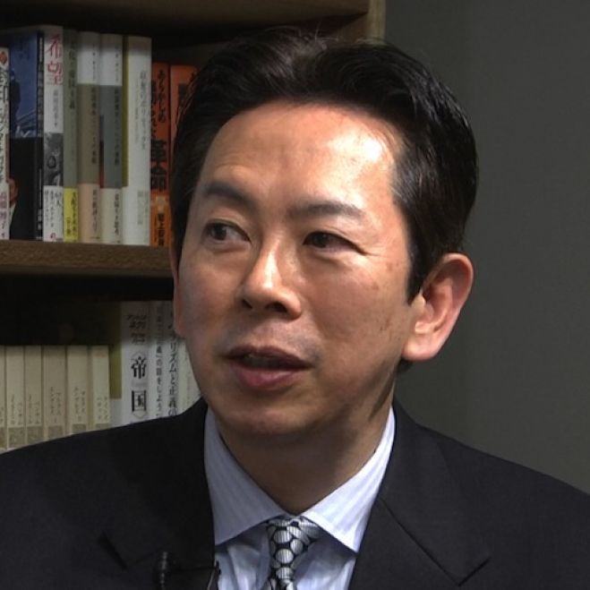 この国のかたち、税・財政・憲法を考える 植草 一秀 講演会 学生さんは