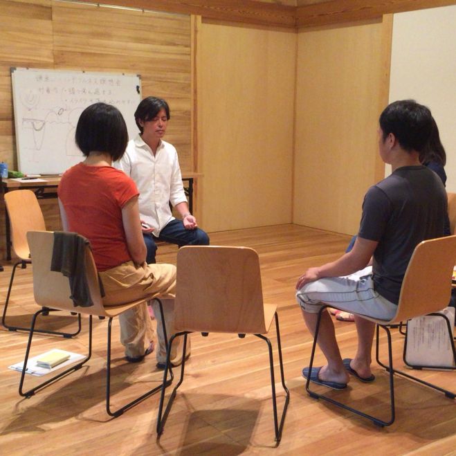 鎌倉山マインドフルネス瞑想講座 17年9月17日 神奈川県 こくちーずプロ 鎌倉山マインドフルネス瞑想講座 17年9月17日 神奈川県 こくちーずプロ