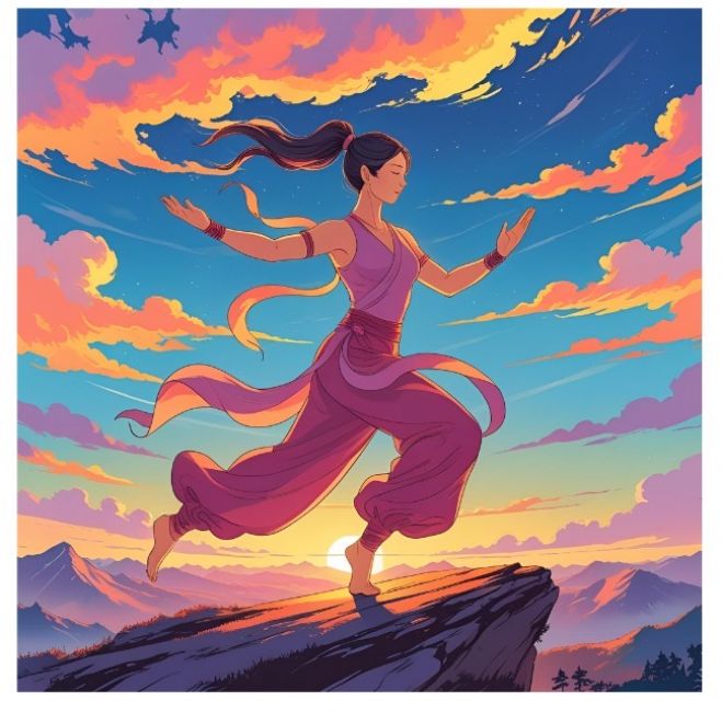 大阪府のファッション／美容健康『気功瞑想』セミナー・勉強会