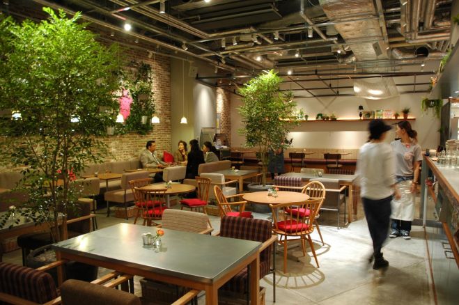 梅田グランフロント ゆる夜カフェ会 9 5 火 17年9月5日 大阪府 こくちーずプロ