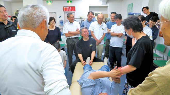気功の達人』セミナー・勉強会・イベント - こくちーずプロ