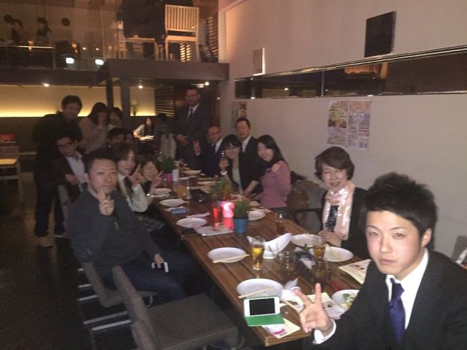 第32回大阪enne異業種交流会 17年9月日 大阪府 こくちーずプロ
