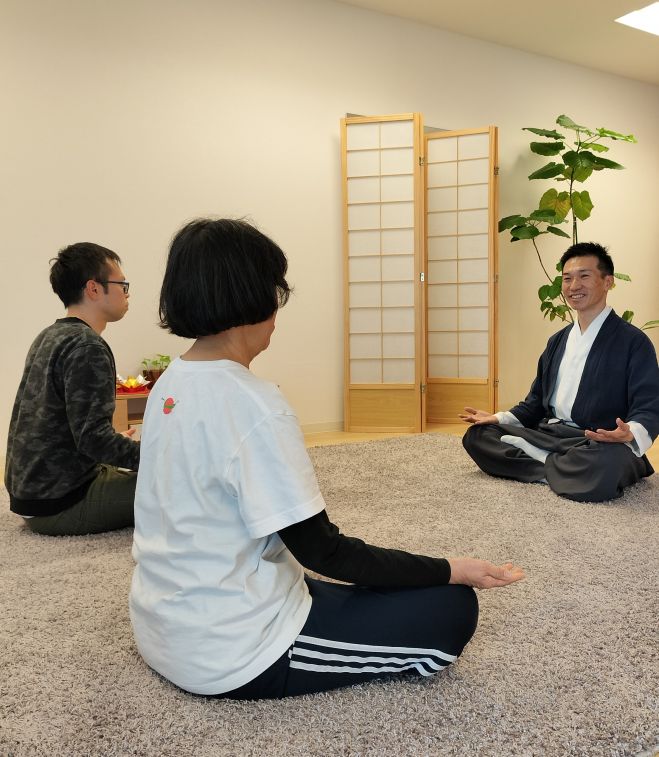 奈良県の『気功』セミナー・勉強会・イベント - こくちーずプロ