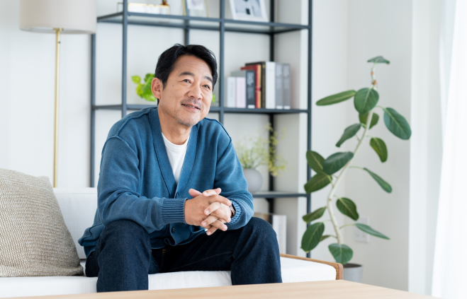 流山開催】傾聴カフェ〈人間関係・家族編〉|心を整える対話の時間 2026 