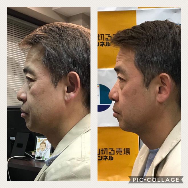 男性限定 男の顔ヨガ 17年10月31日 大阪府 こくちーずプロ