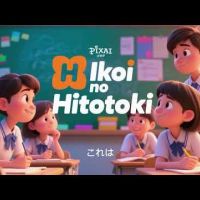 憩いのひと時 (実践英語)