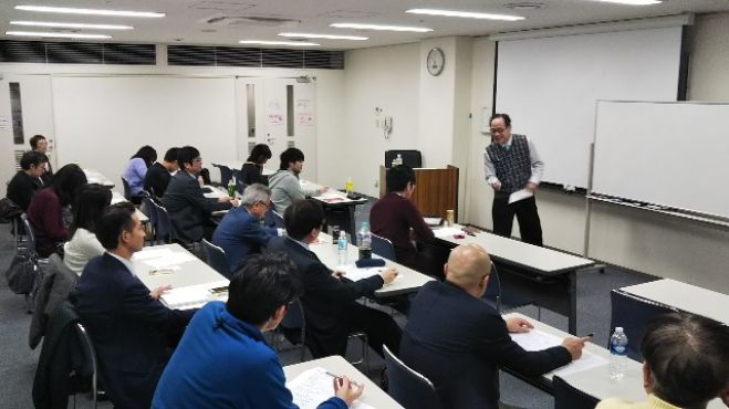株式投資勉強会 2026年投資での戦い方 2026年2月21日（大阪府） - こく