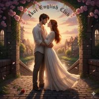 憩いのひと時(恋の英会話)