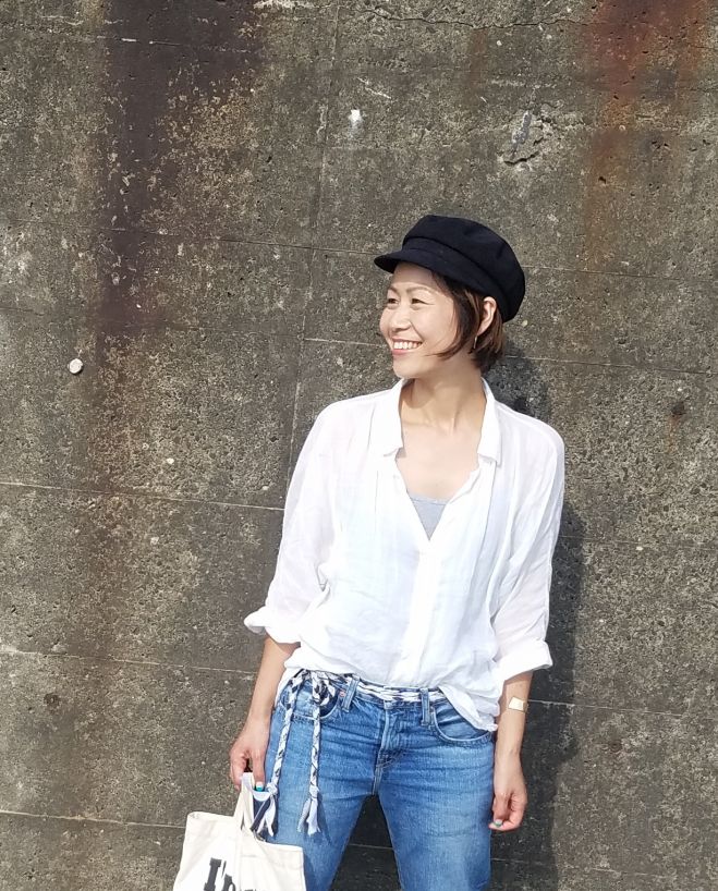 アラフォー女性限定 デニム初心者のための着こなしプチセミナー 17年11月12日 東京都 こくちーずプロ