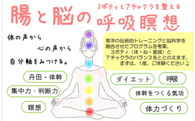気功イベント特集 - こくちーずプロ