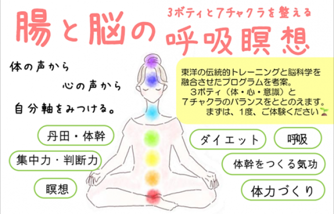 気功イベント特集 - こくちーずプロ