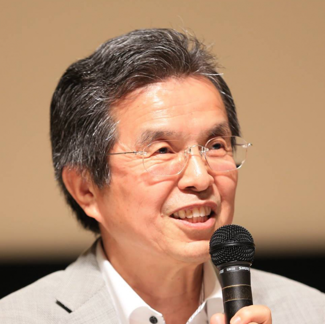 大久保寛司さんと探求する「人が輝く経営塾」 2016年1月17日