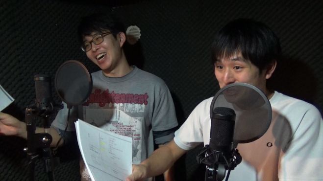 声優アフレコ演技ワークショップ 外画の部 18年3月21日 東京都 こくちーずプロ 声優アフレコ演技ワークショップ 外画の部 18年3月21日 東京都 こくちーずプロ