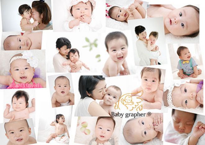 ベビーグラファー取得の為 赤ちゃんモデル募集 18年3月22日 東京都 こくちーずプロ ベビーグラファー取得の為 赤ちゃんモデル募集 18年3月22日 東京都 こくちーずプロ