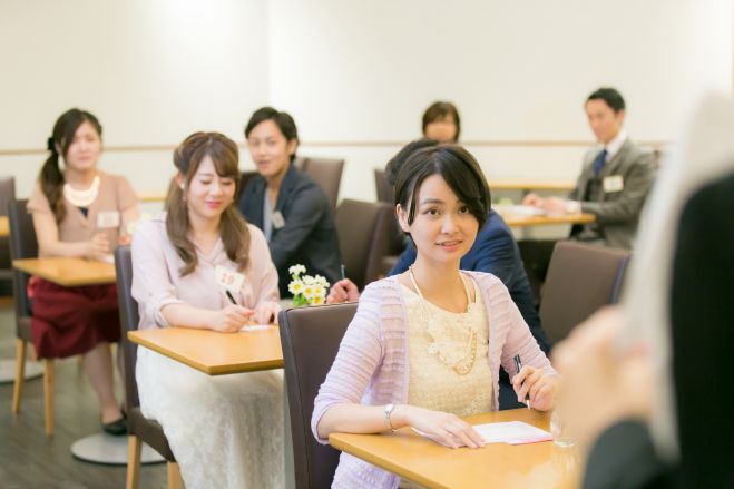 25歳 35歳男性vs代女性 恋活 友活編 Executiveな恋愛 特別な貴方に贈る 憧れのサプライズ空間 18年4月1日 東京都 こくちーずプロ