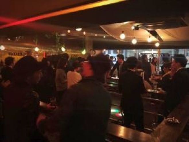 4月27日 金 19 00 恵比寿 新しい出会いの場立ち飲みバーでgaitomo国際交流パーティー 18年4月27日 東京都 こくちーずプロ 4月27日 金 19 00 恵比寿 新しい出会いの場立ち飲みバーでgaitomo国際交流パーティー 18年4月27日 東京都 こくちーずプロ