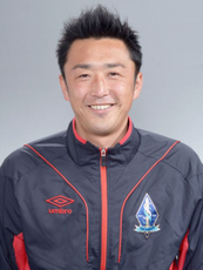 ソニー仙台fc Gkコーチ 遠藤 大志 が語る 他では聞けない 常勝チームから学んだ 人材から人財に変化させる考え方 15年12月日 宮城県 こくちーずプロ