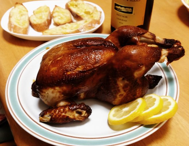 3種のロースト肉とワインの会 18年6月22日 東京都 こくちーずプロ