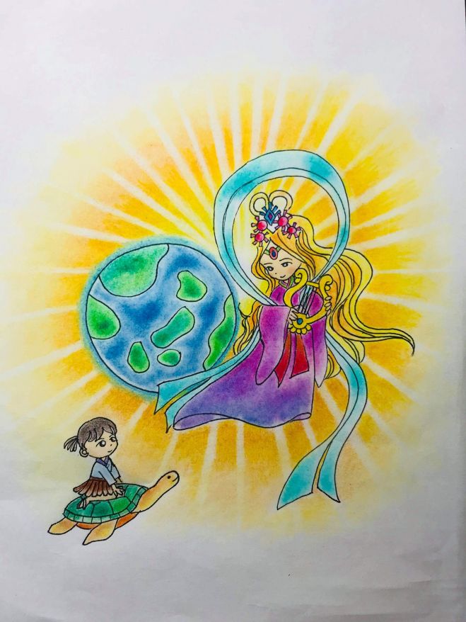 浦島太郎と龍宮乙姫のもう一つの物語 18年8月25日 福岡県 こくちーずプロ 浦島太郎と龍宮乙姫のもう一つの物語 18年8月25日 福岡県 こくちーずプロ