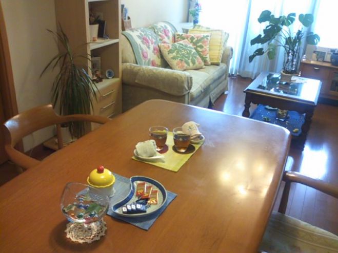 風水セミナー 玄関 リビングを整えて運気アップ 18年8月25日 東京都 こくちーずプロ