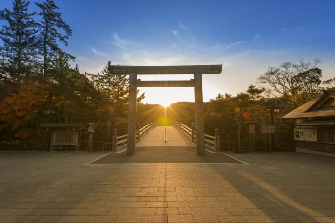 神社の参拝マナー ご加護とご利益 18年8月29日 愛媛県 こくちーずプロ