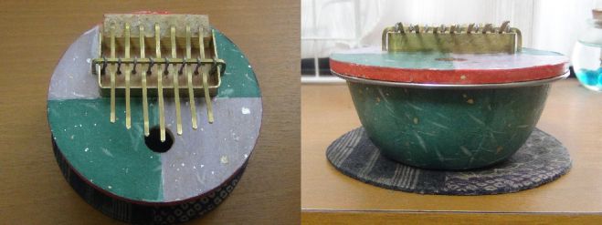 アフリカ民族楽器カリンバ製作で学ぶ振動と共鳴のしくみ 18年11月24日 神奈川県 こくちーずプロ アフリカ民族楽器カリンバ製作で学ぶ振動と共鳴のしくみ 18年11月24日 神奈川県 こくちーずプロ