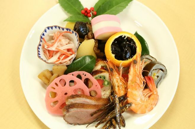 5つの魔法の調味料を使った 簡単おせち料理講座in鳥取 18年12月22日 鳥取県 こくちーずプロ