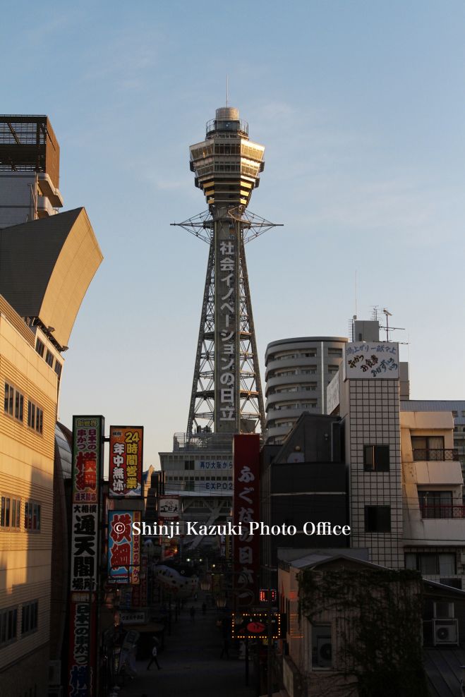 街中スナップ写真教室 18年11月18日 大阪府 こくちーずプロ