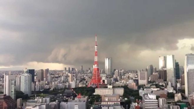 地球温暖化は逆転できる?!