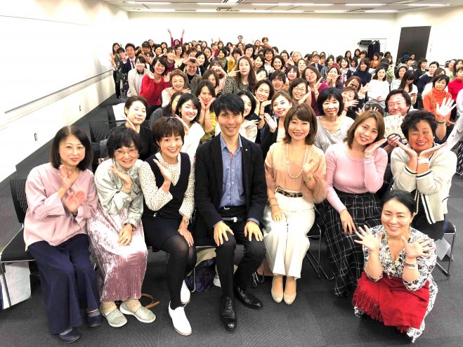 田宮 陽子 さん ブログ
