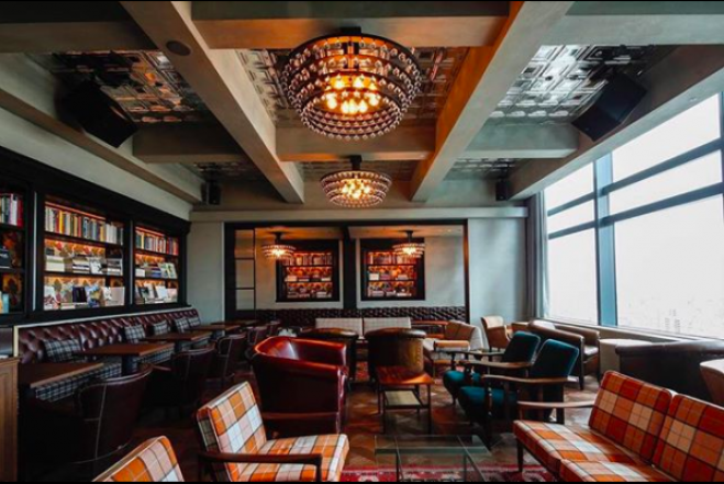 名古屋駅 ラグジュアリーマッチング交流会 参加者限定特典付 名古屋駅直結の大人なホテル15fのラウンジで優雅な交流会 お気軽にご参加下さい 19年2月8日 愛知県 こくちーずプロ