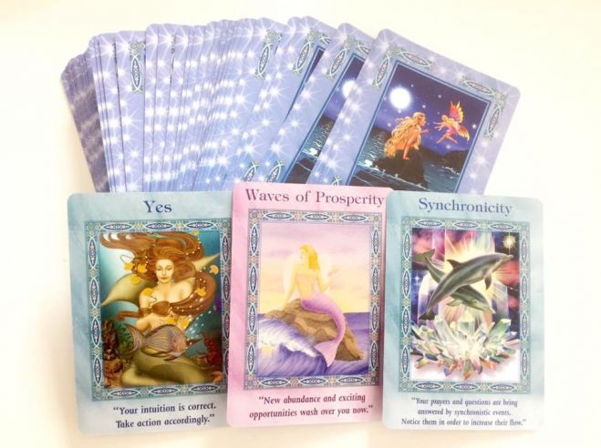 人生がもっと楽しくなる エンジェルカードセラピストlotusのセッション 19年3月14日 19年3月28日 東京都 こくちーずプロ