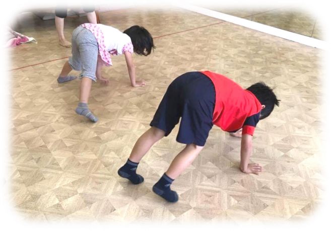 4月コース 発達にかかわる 手 足 体の原始反射と視覚 を学ぶセミナー 19年4月7日 足の原始反射コース 静岡県 こくちーずプロ