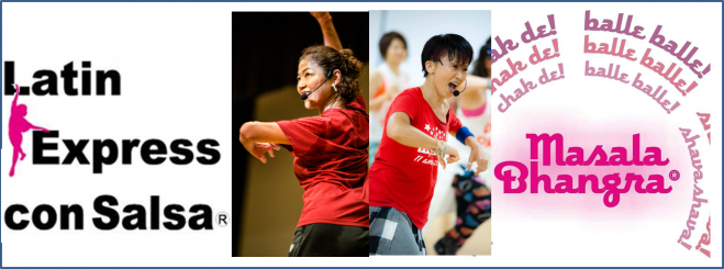 金子智恵先生 Yoshiko先生とdanceでめぐるカリブ インドの旅 19年6月22日 神奈川県 こくちーずプロ