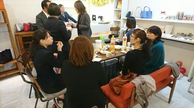 第5回 女性のための交流会 キラキラしたい女性集まれ 19年5月29日 熊本県 こくちーずプロ