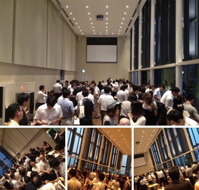 19夏だ 乾杯だ 東京 日本橋 交流会だ 飲み放題 ビール ハイボール ソフトドリンク他飲み放題 お菓子 おつまみ付 19年6月14日 東京都 こくちーずプロ